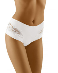 Elegantiški moteriški apatiniai su nėriniais ir komforto užtikrinimu