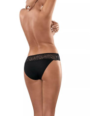 Elegantiškos nėrinių kelnaitės