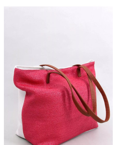 Didelė moteriška paplūdimio rankinė