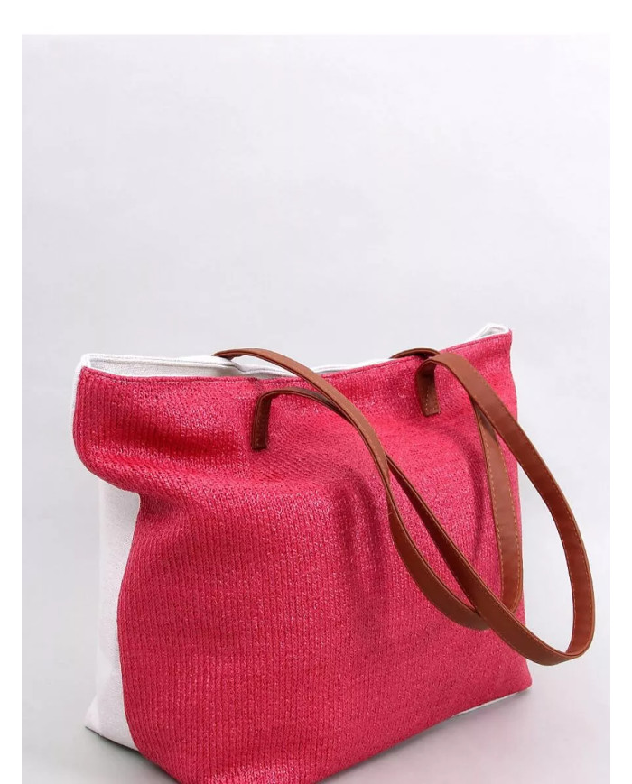 Didelė moteriška paplūdimio rankinė