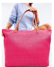 Didelė moteriška paplūdimio rankinė