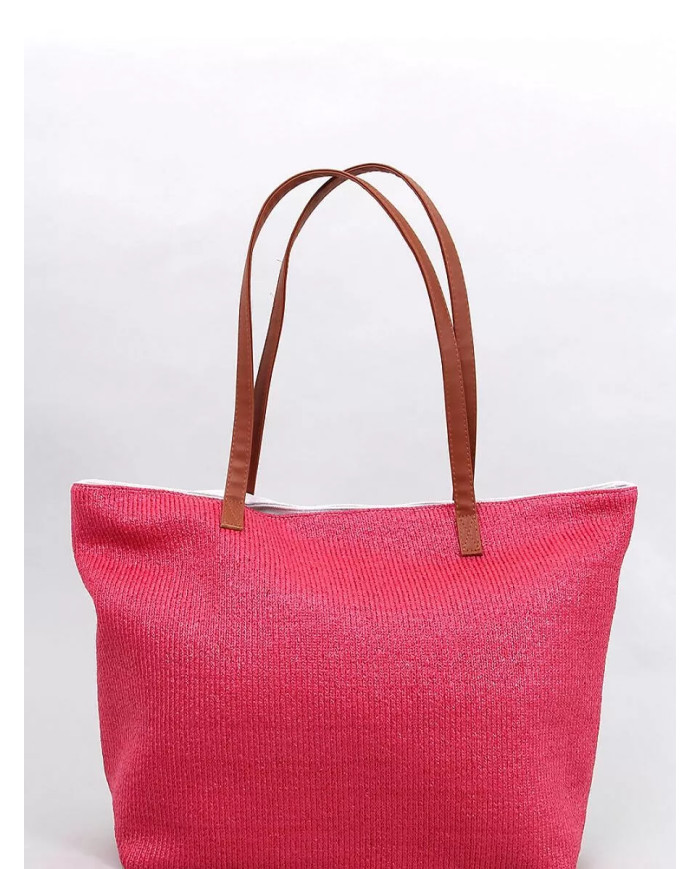 Didelė moteriška paplūdimio rankinė