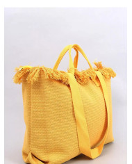 Paplūdimio rankinė su kutais – boho stilius