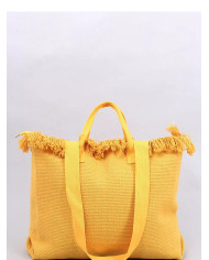 Moteriška paplūdimio rankinė su kutais