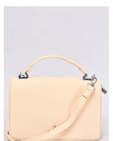 Moteriška rankinė su ilgu dirželiu