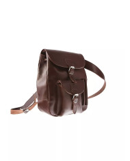Rudos odos kuprinė VOOC Vintage P1